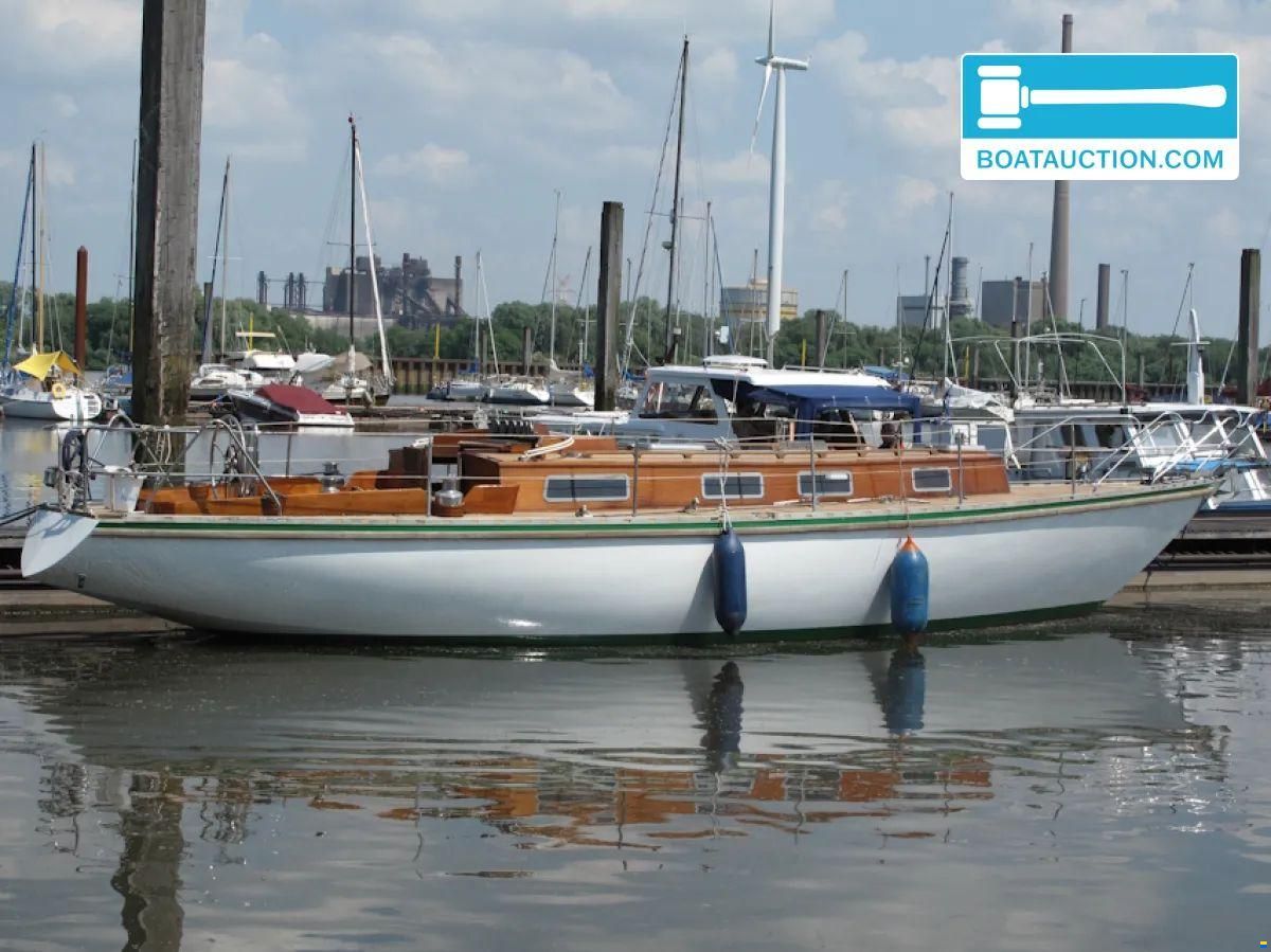 Narval 38