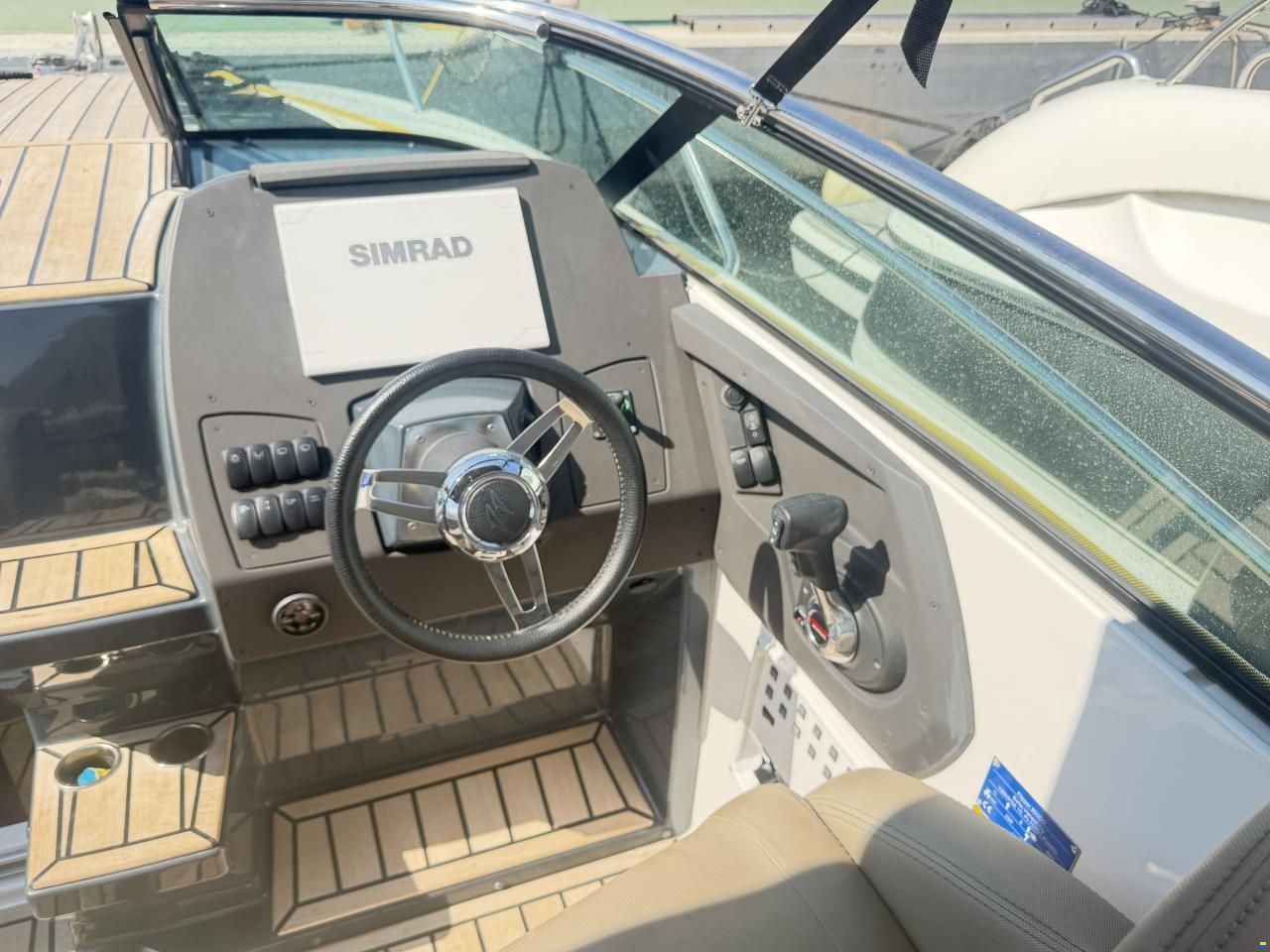 Flipper 800 Dc