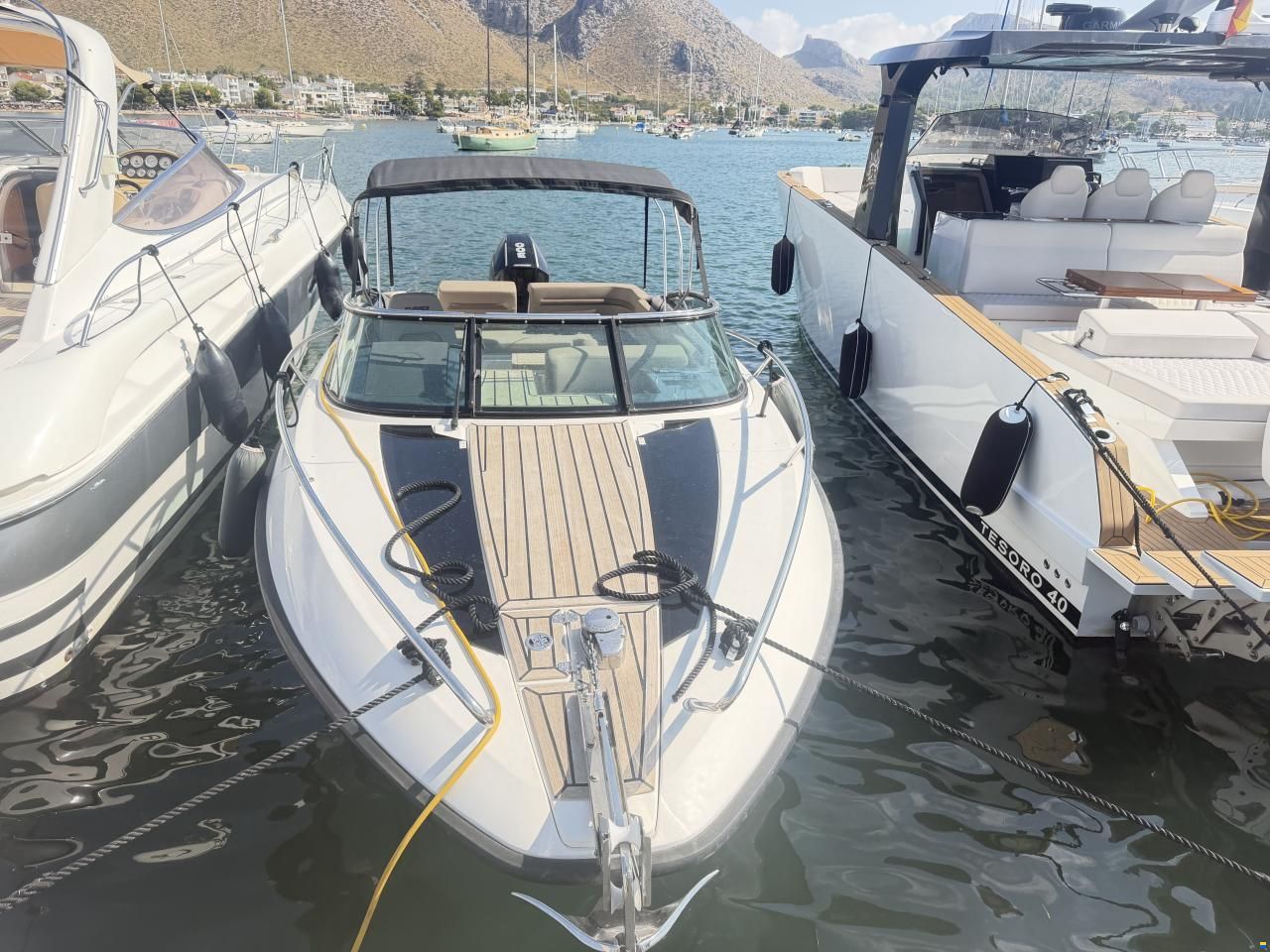 Flipper 800 Dc