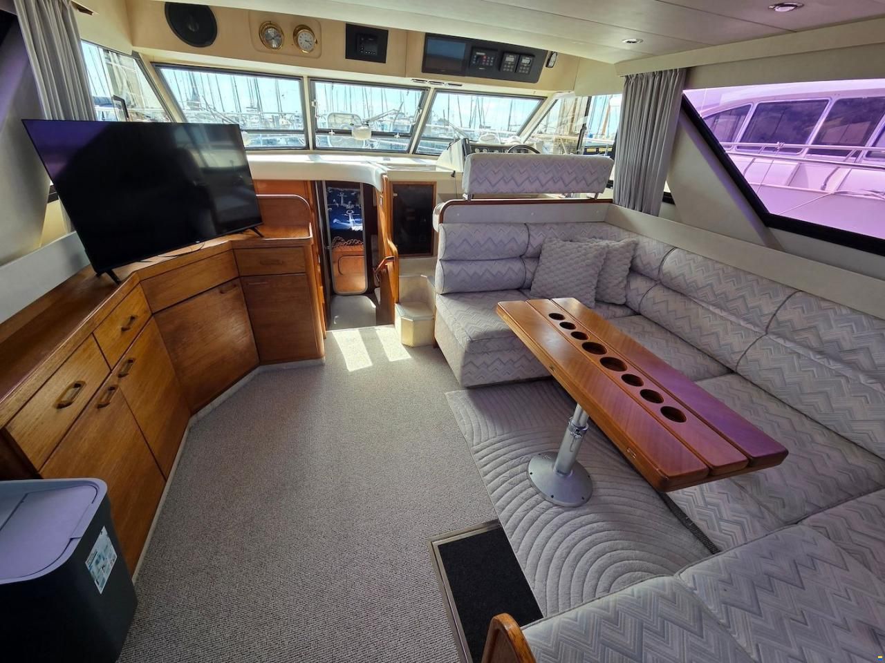 Princess 435 Fly