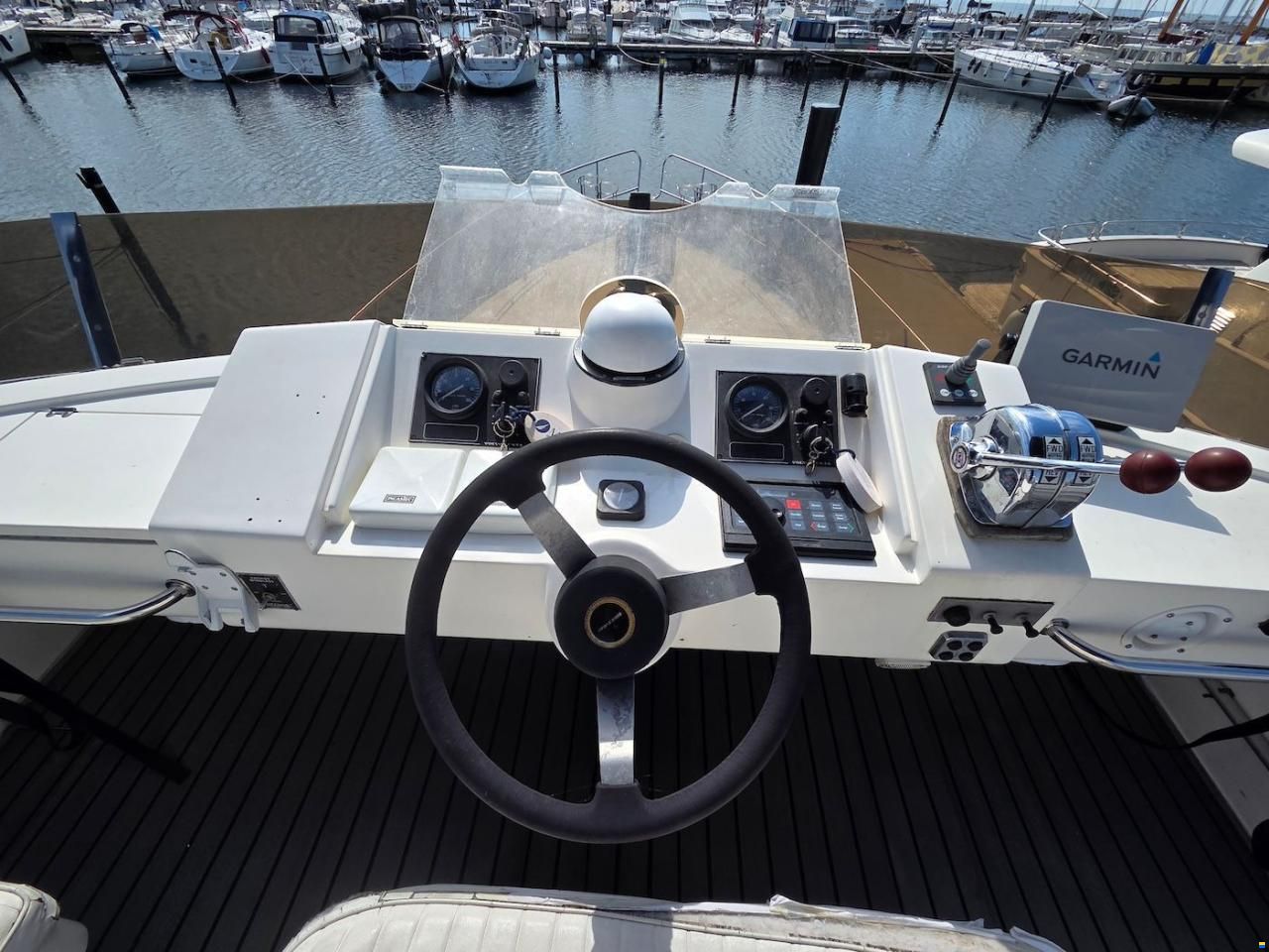 Princess 435 Fly