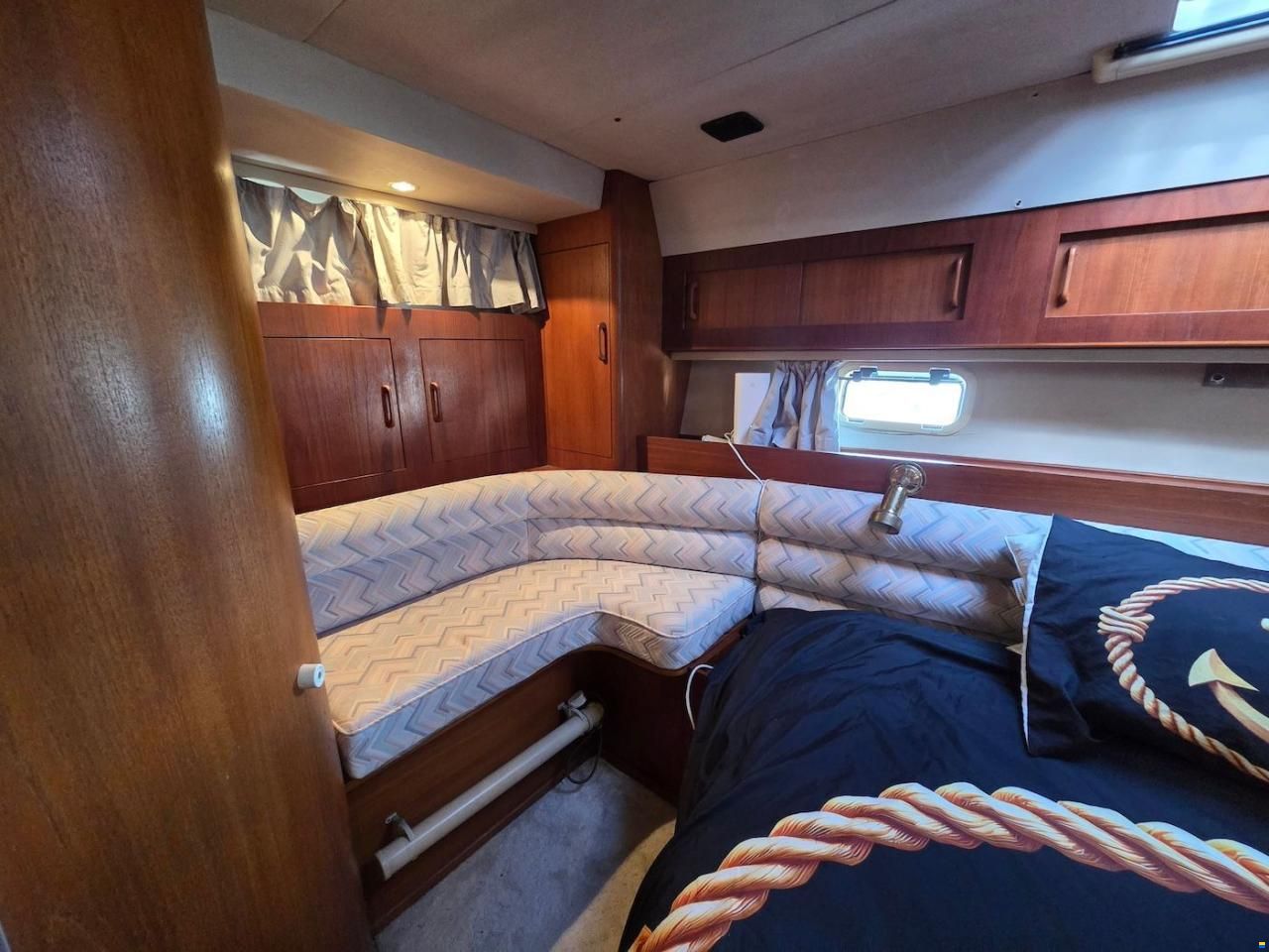 Princess 435 Fly