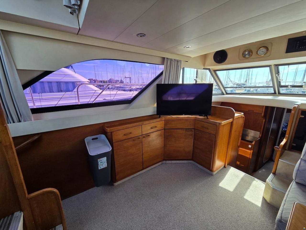 Princess 435 Fly