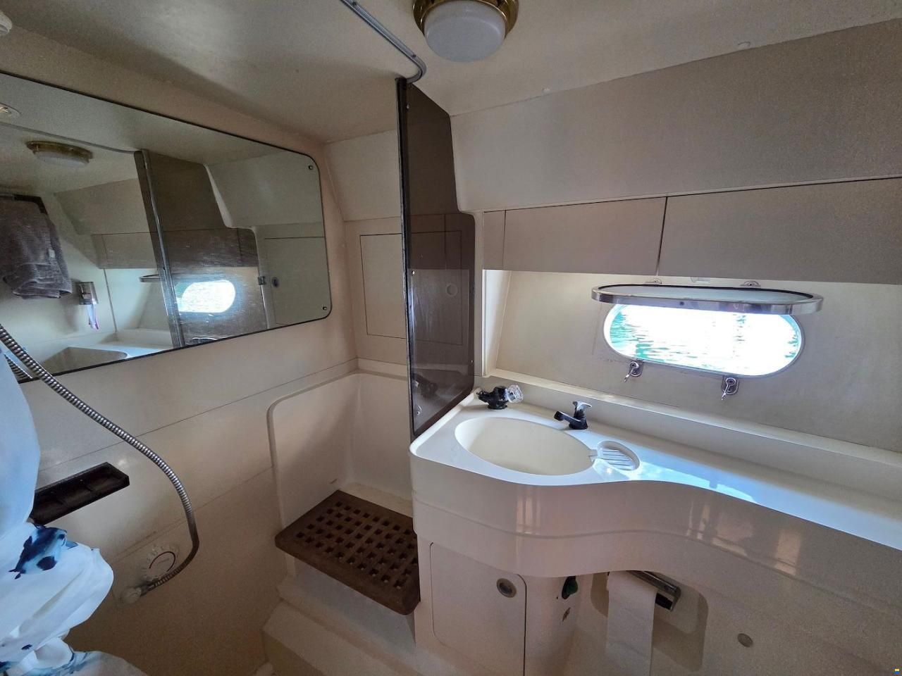 Princess 435 Fly
