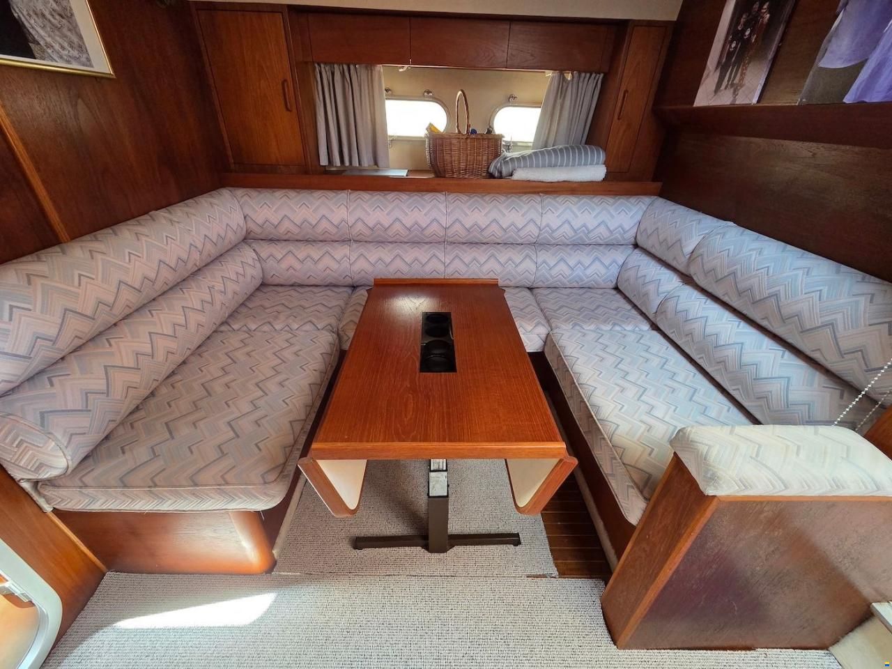 Princess 435 Fly