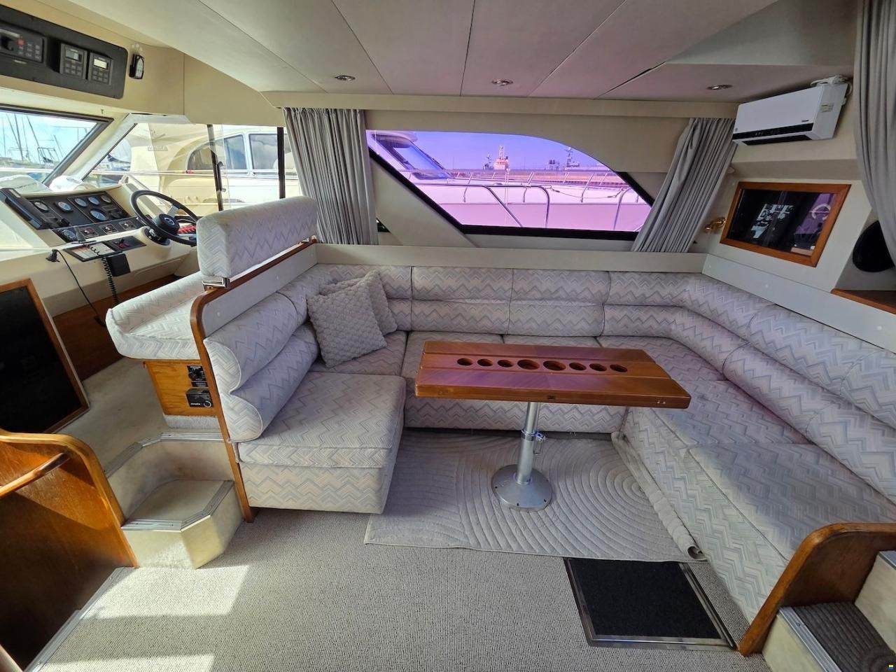 Princess 435 Fly