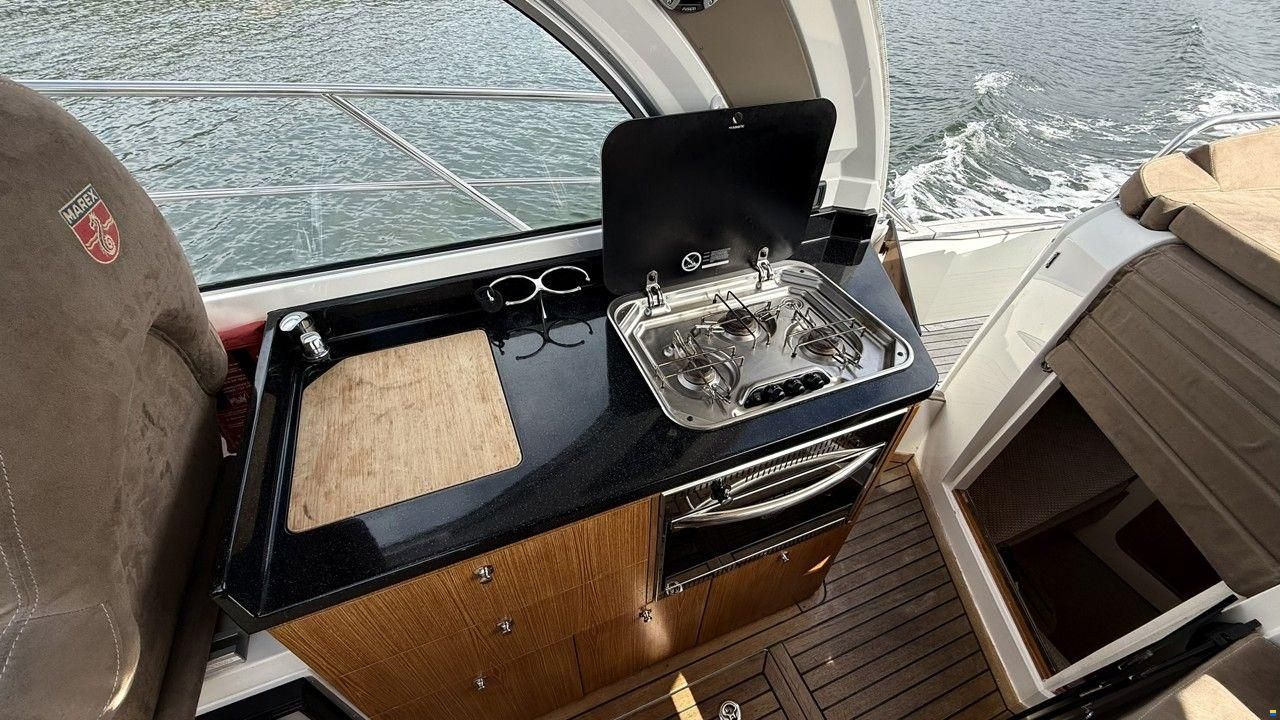 Marex 320 ACC
