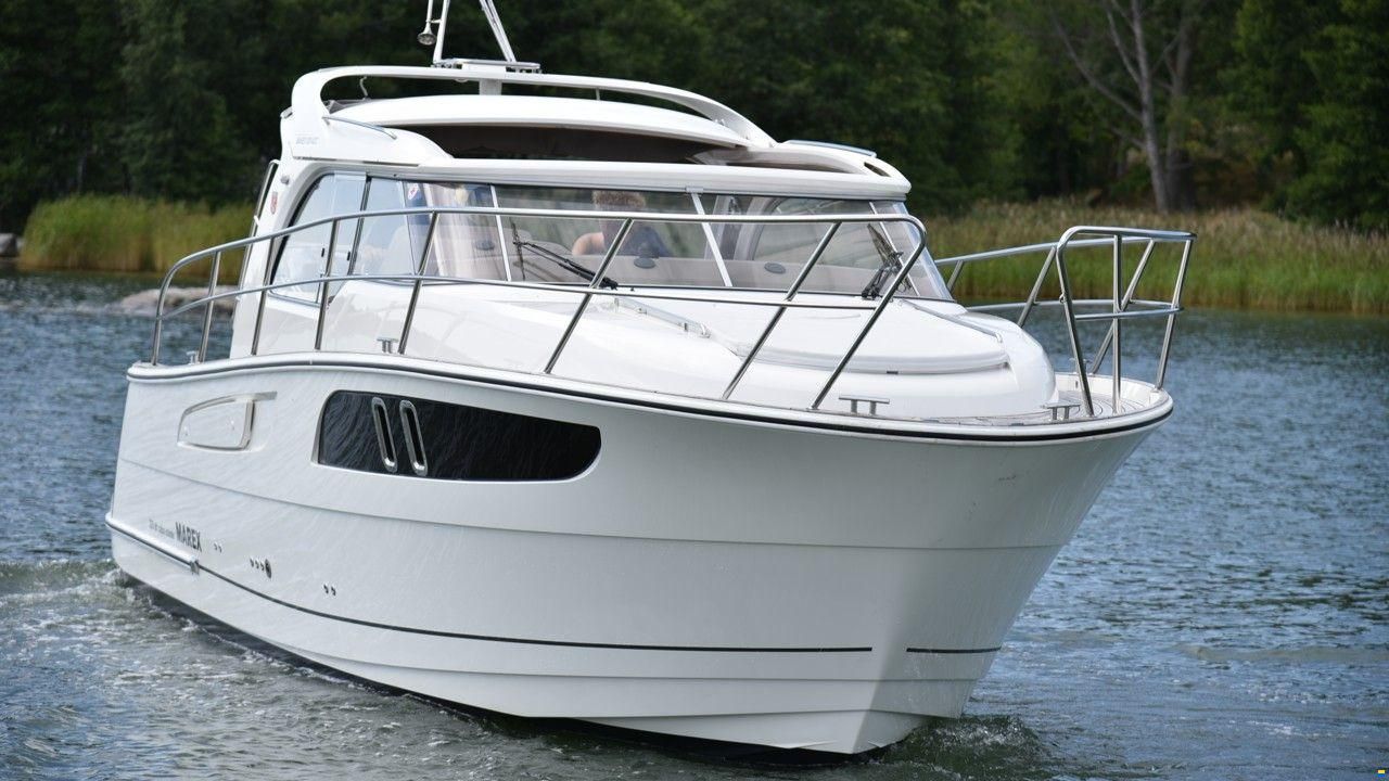 Marex 320 ACC