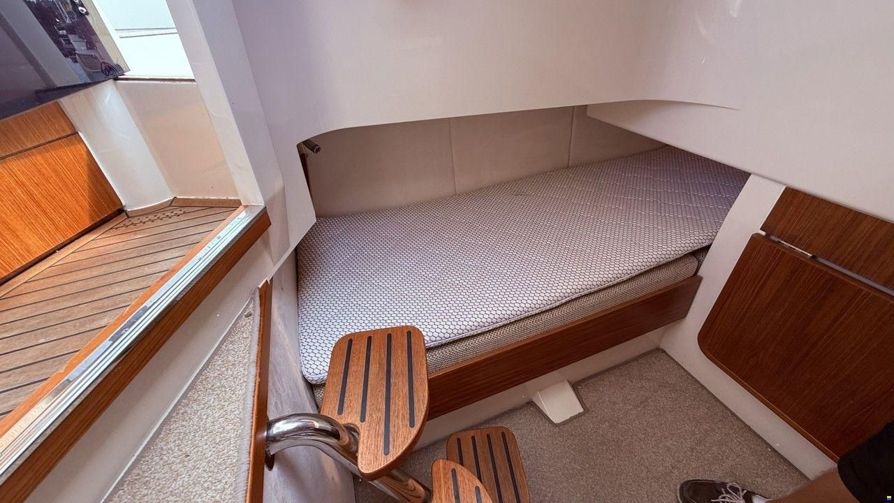 Marex 320 ACC
