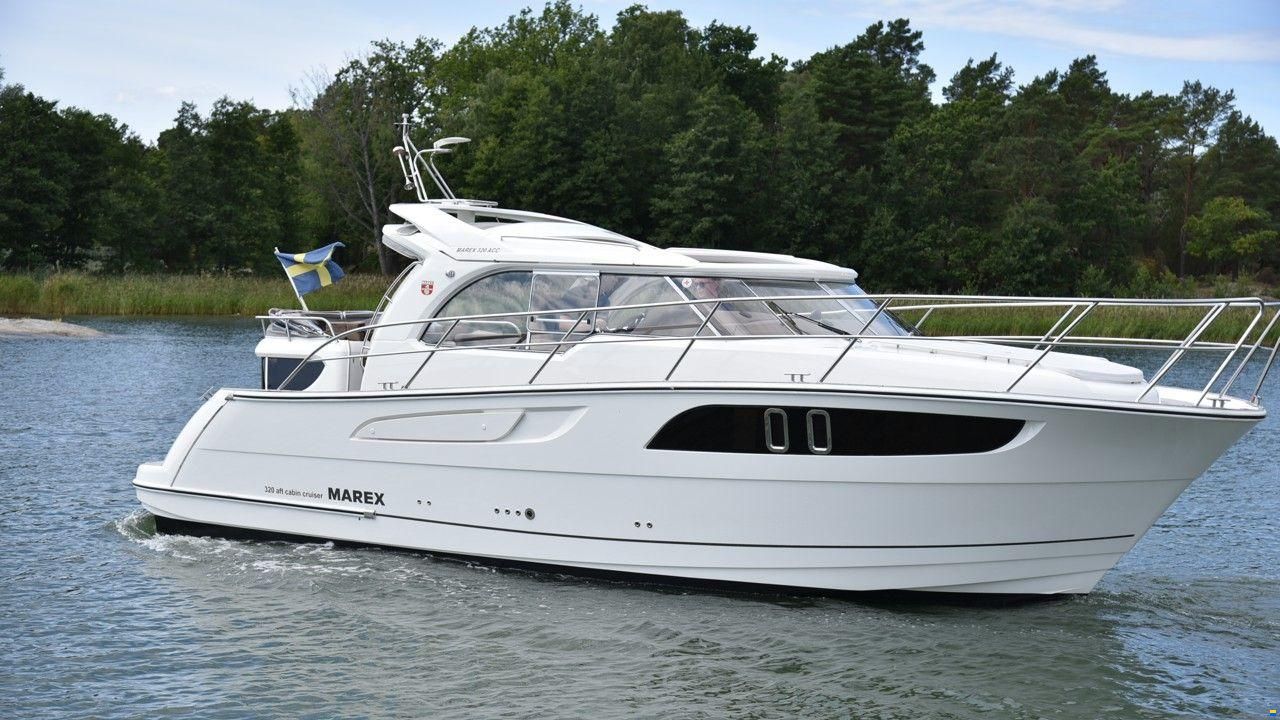 Marex 320 ACC