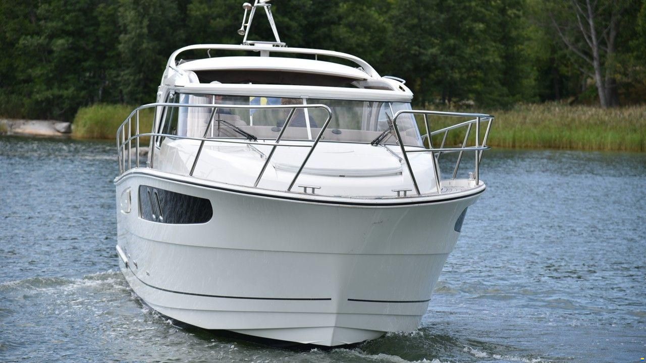 Marex 320 ACC
