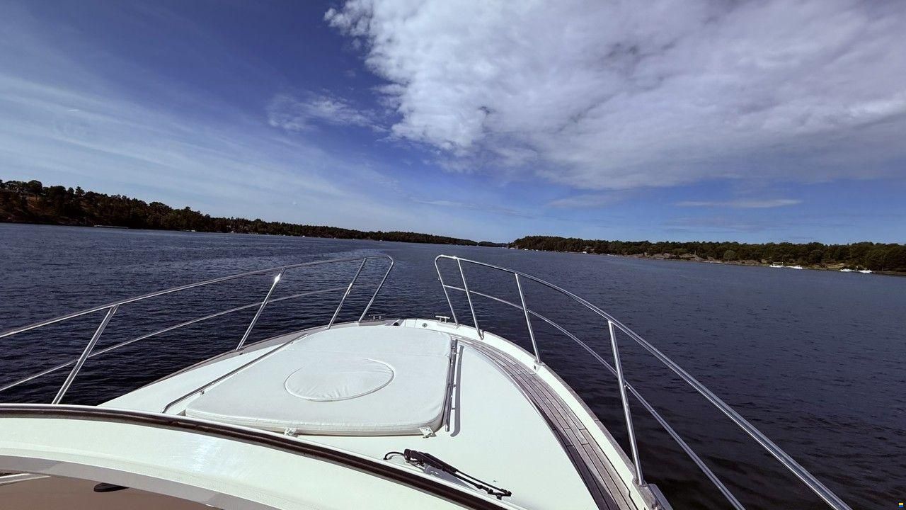 Marex 320 ACC
