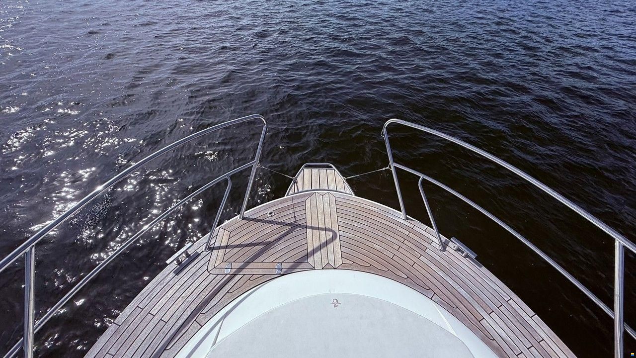 Marex 310 SUN CRUISER