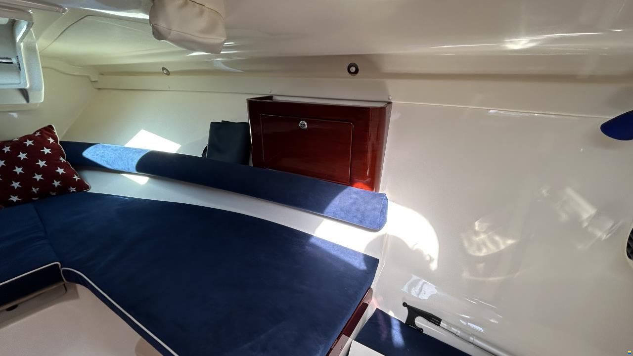 Aquador 23 DC