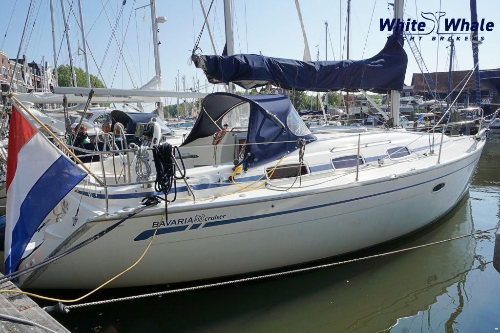 Bavaria 33 Cruiser