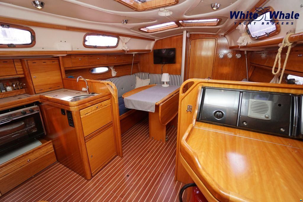 Bavaria 33 Cruiser