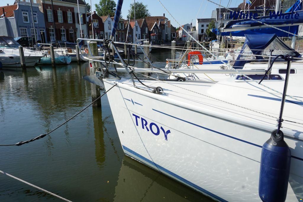 Bavaria 33 Cruiser