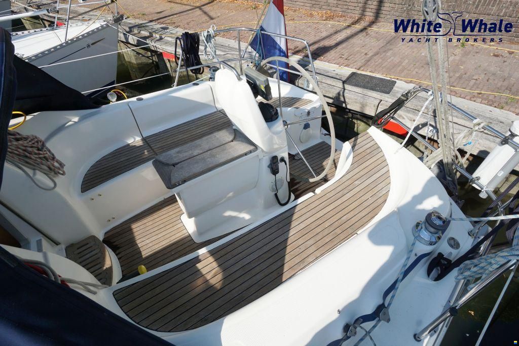 Bavaria 33 Cruiser