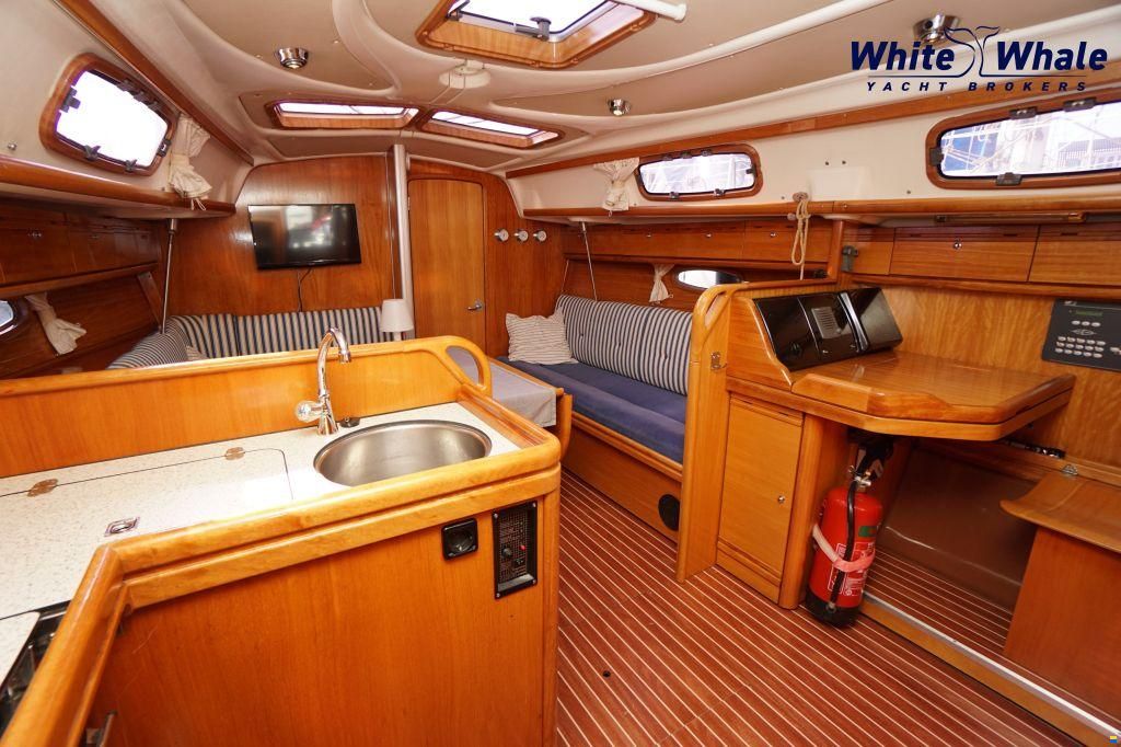 Bavaria 33 Cruiser