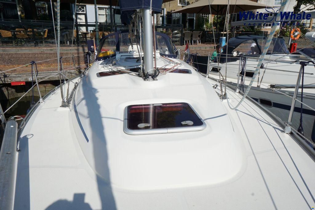Bavaria 33 Cruiser