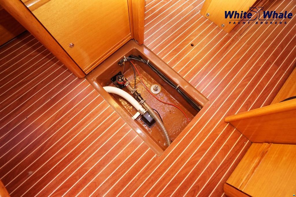 Bavaria 33 Cruiser