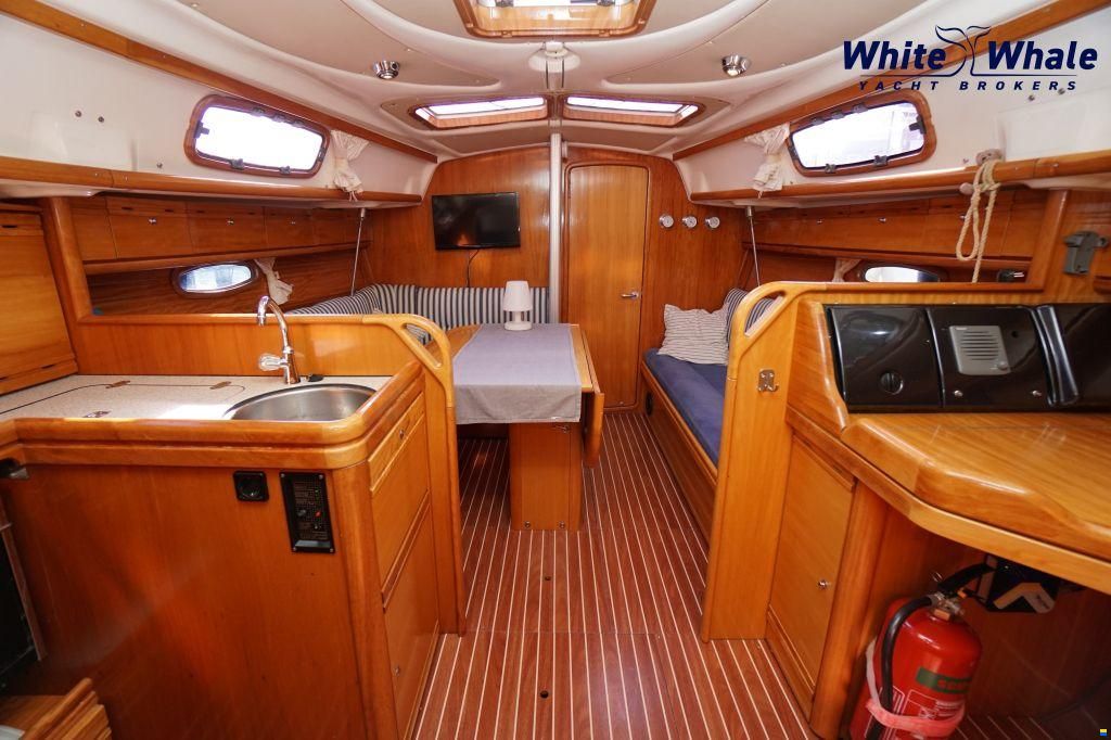 Bavaria 33 Cruiser