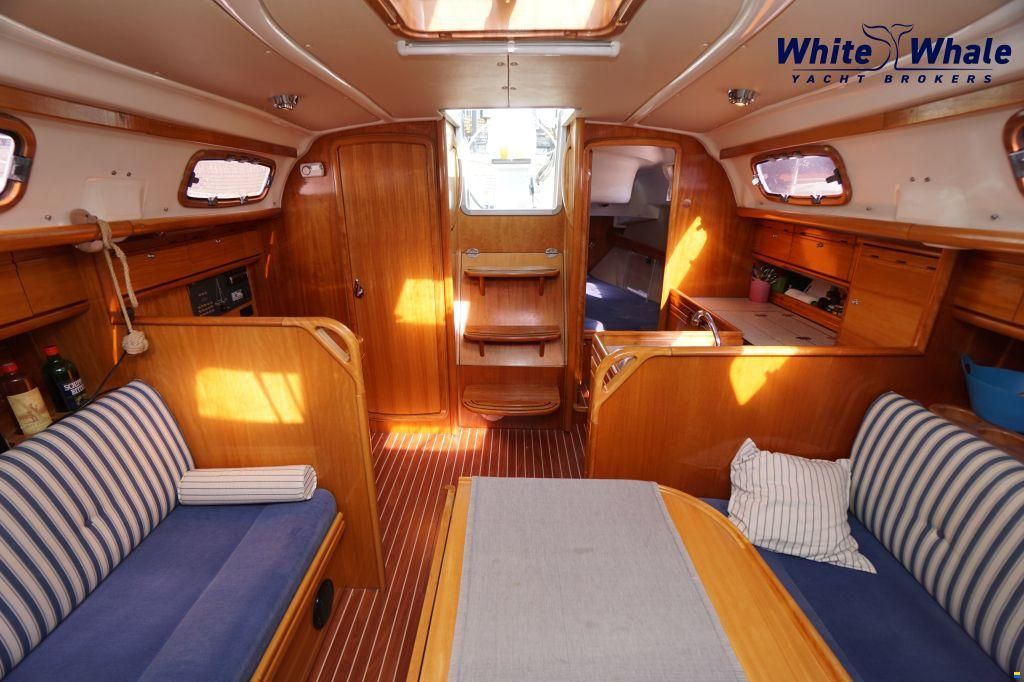 Bavaria 33 Cruiser