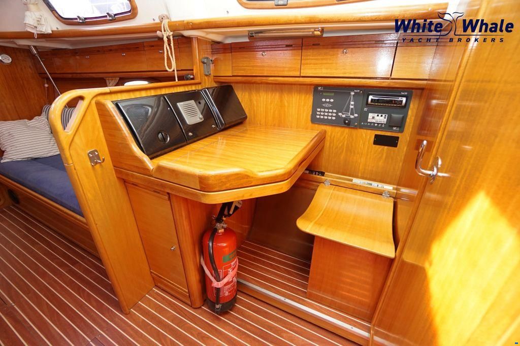 Bavaria 33 Cruiser