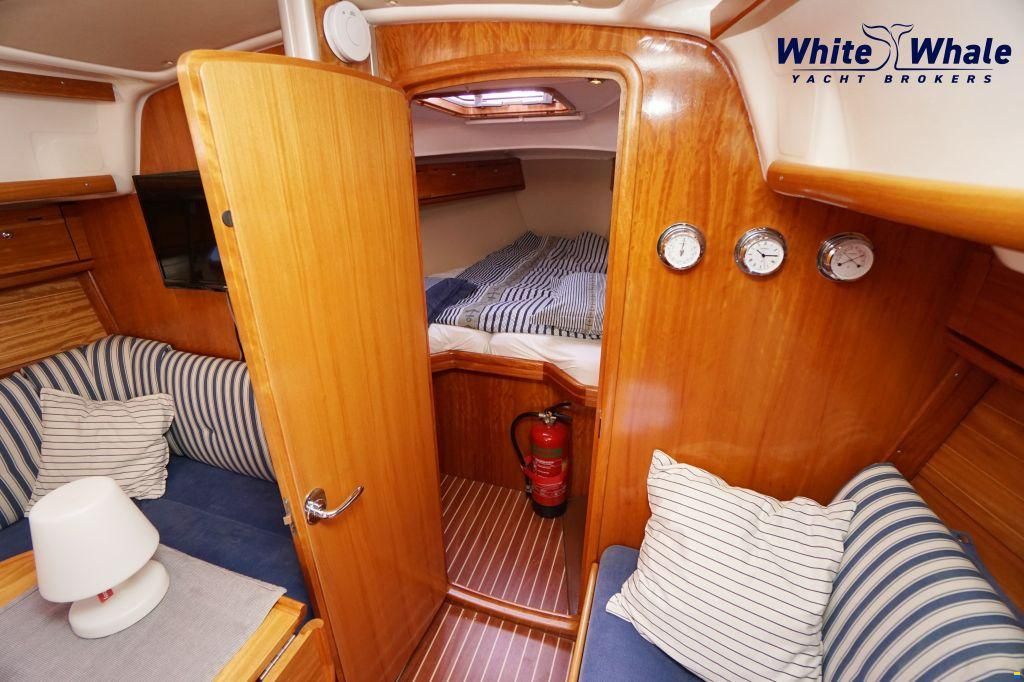 Bavaria 33 Cruiser