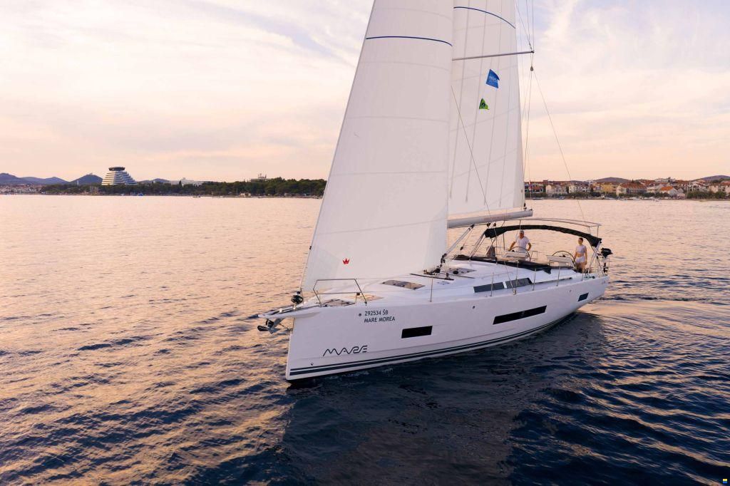 Hansen 460