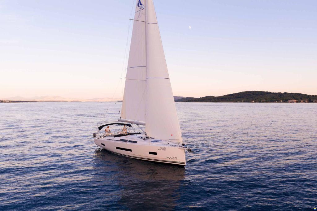 Hansen 460