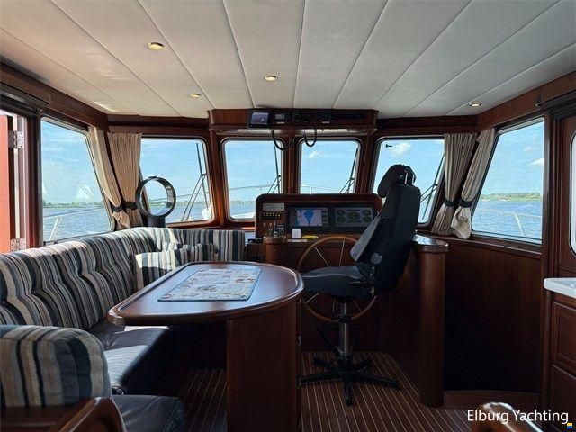 Drentsche Trawler 50 - France Proof