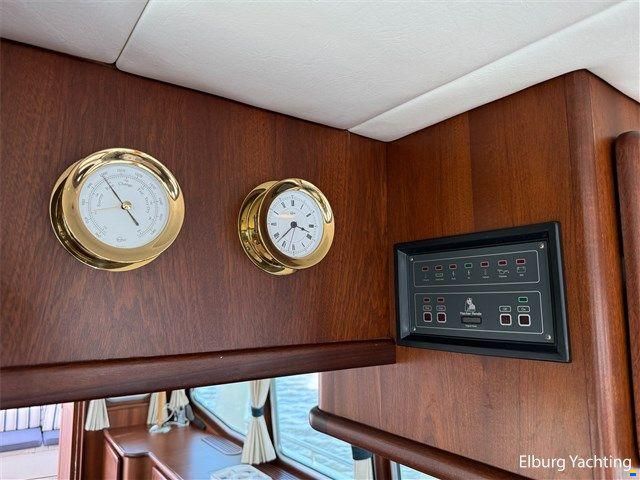Drentsche Trawler 50 - France Proof