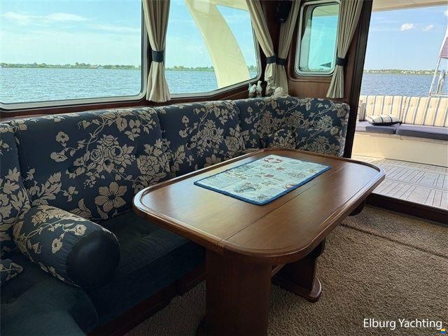 Drentsche Trawler 50 - France Proof