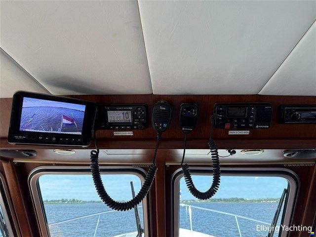 Drentsche Trawler 50 - France Proof