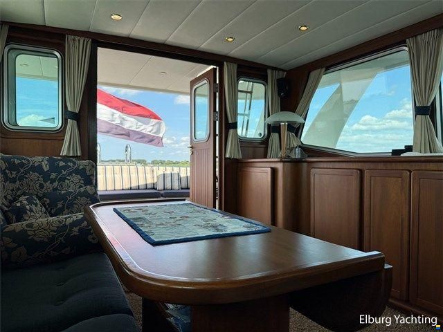 Drentsche Trawler 50 - France Proof