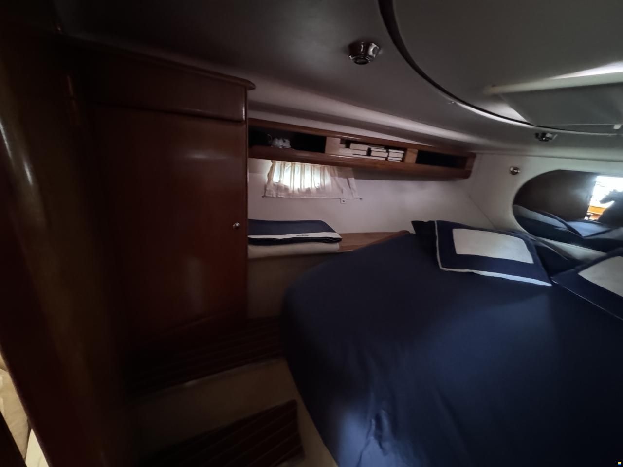 Bavaria 37 SPORT