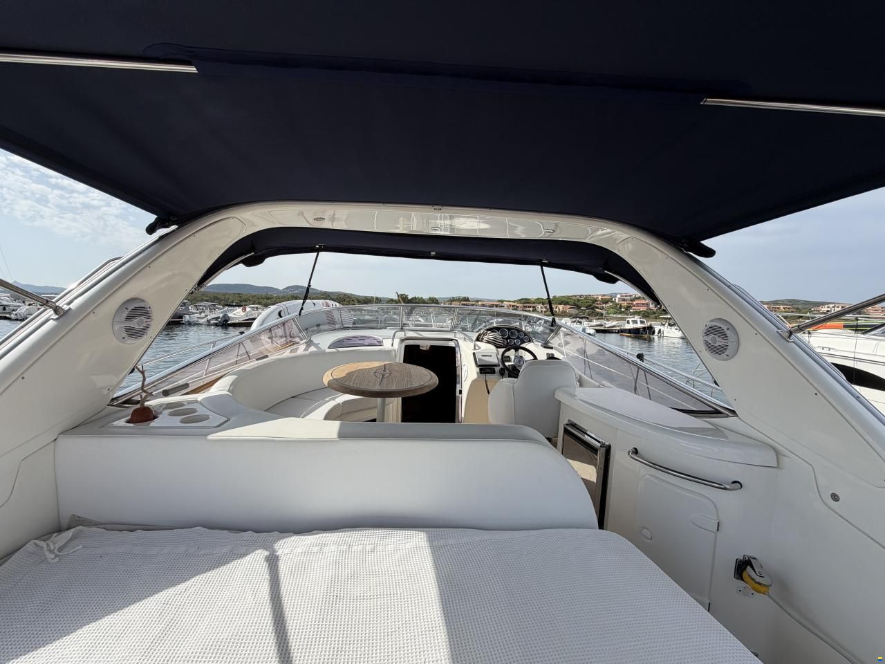 Bavaria 37 SPORT