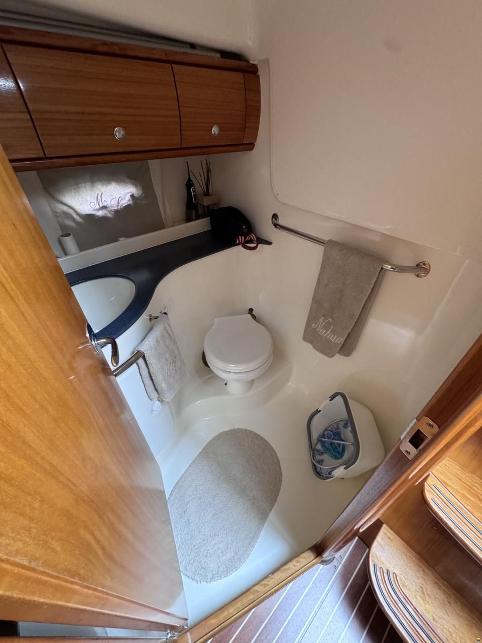 Bavaria 37 SPORT