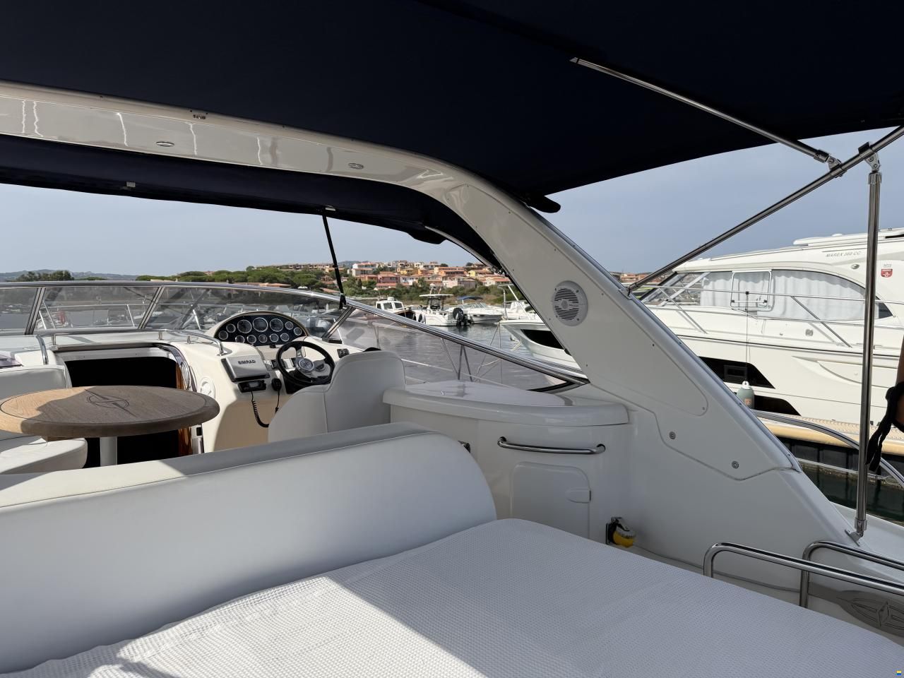 Bavaria 37 SPORT