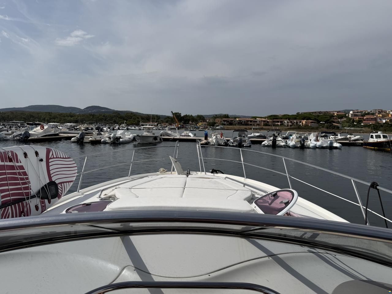 Bavaria 37 SPORT