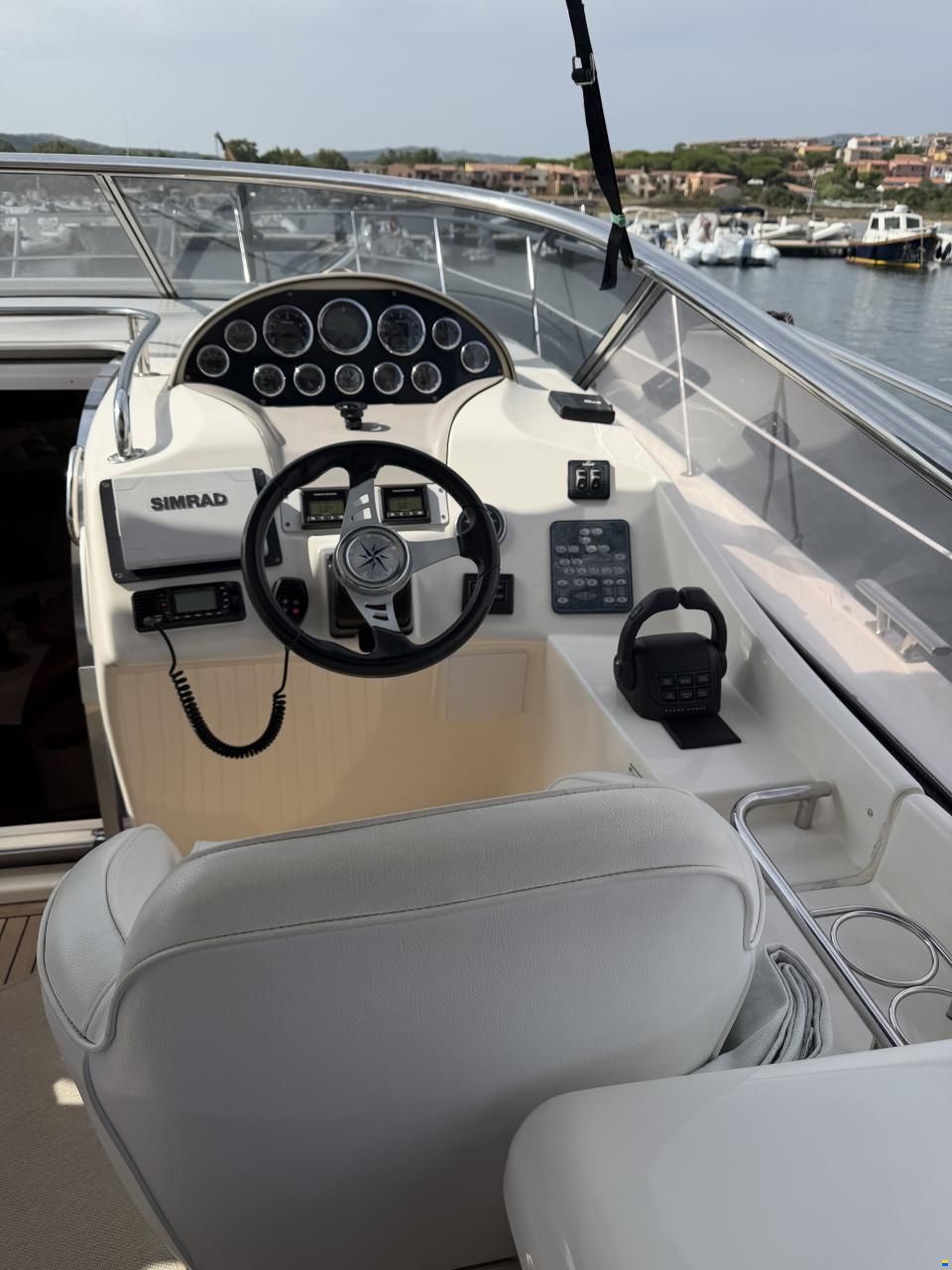 Bavaria 37 SPORT