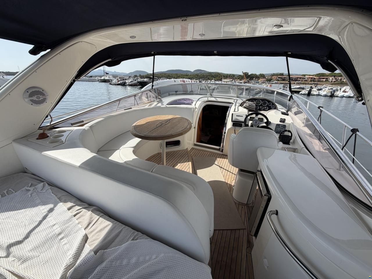 Bavaria 37 SPORT