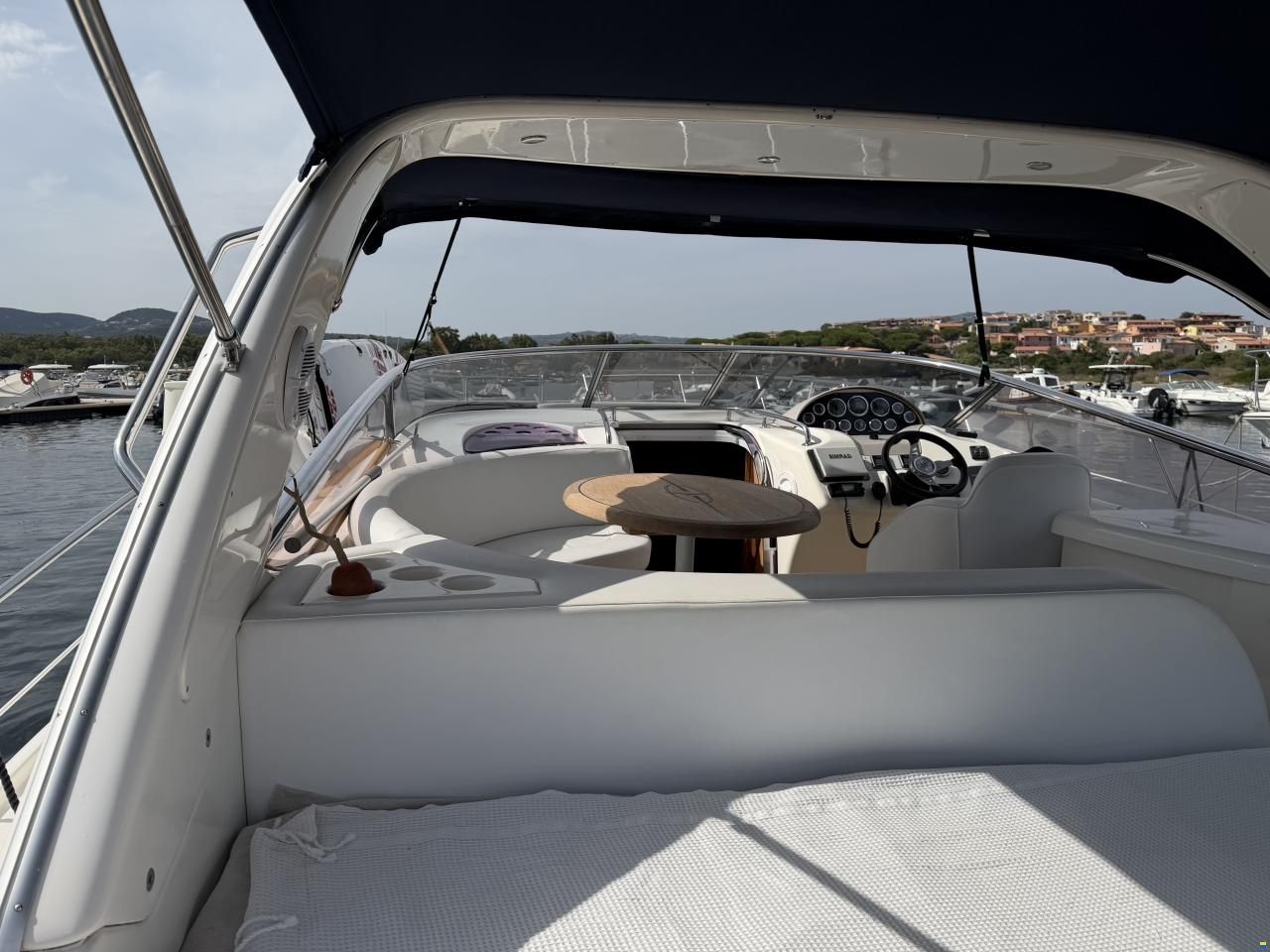 Bavaria 37 SPORT