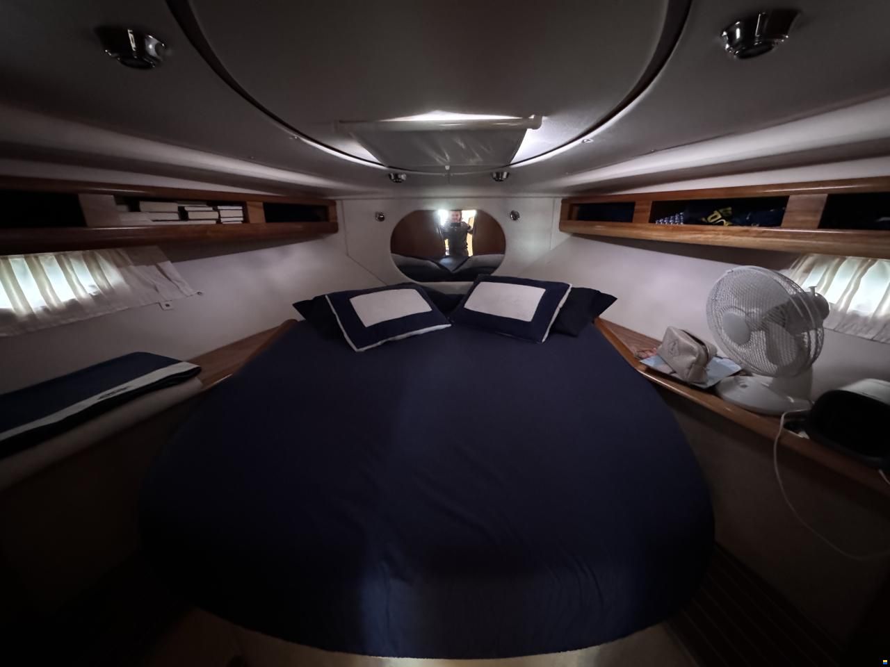 Bavaria 37 SPORT