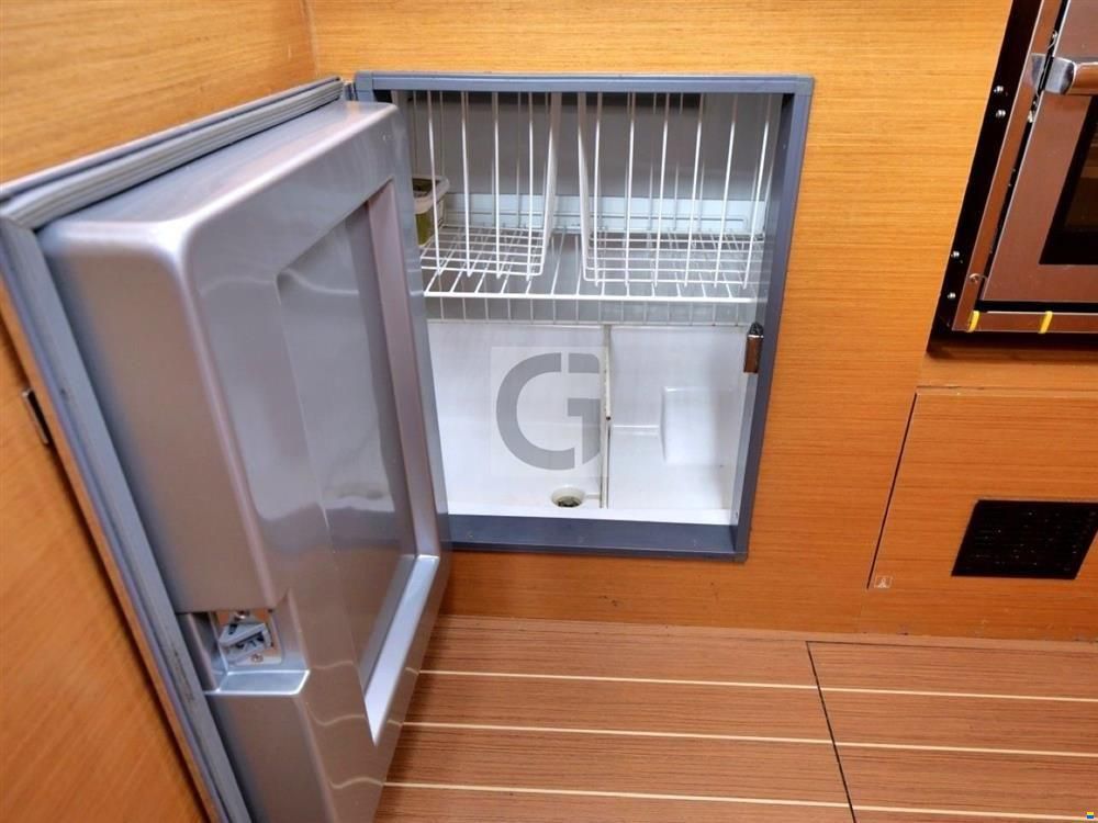 Jeanneau Sun Odyssey 45 DS