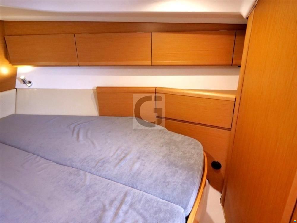 Jeanneau Sun Odyssey 45 DS
