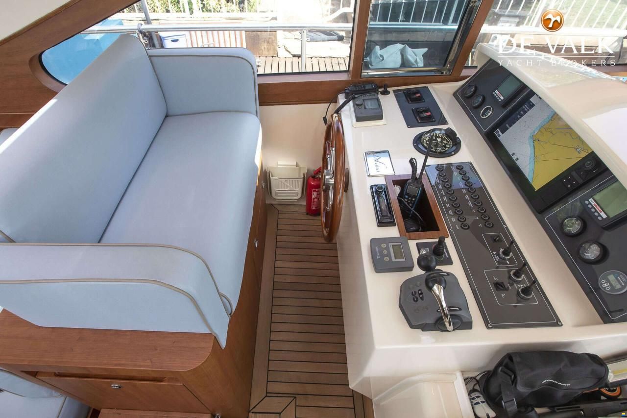 Navalia Romantica 65