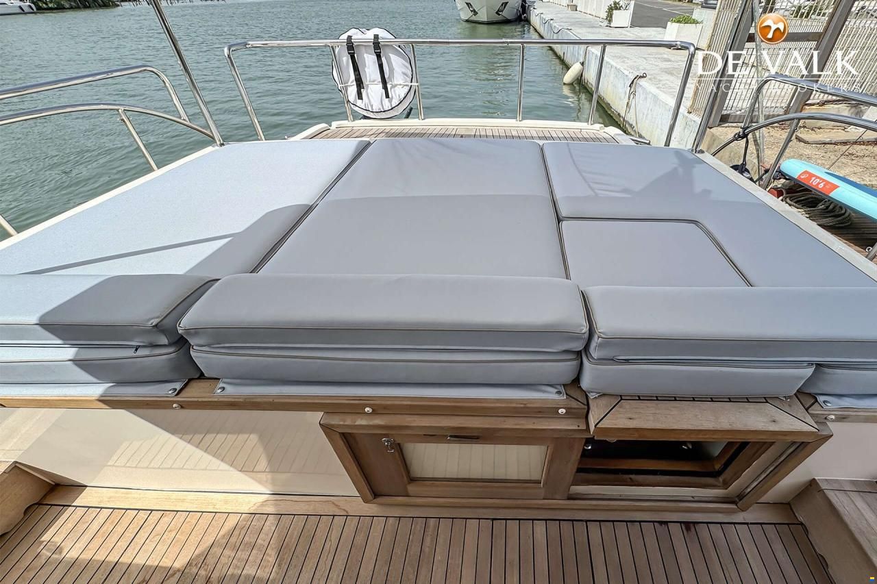 Navalia Romantica 65