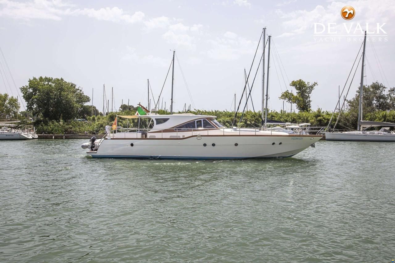 Navalia Romantica 65